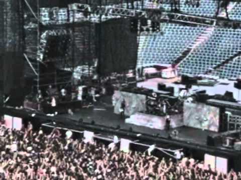 Metallica in Buffalo (Jun 19, 1988) 22 Metallica Buffalo NY Jun 19 1988 FULL BOOTLEG MASTER UPGRADE
