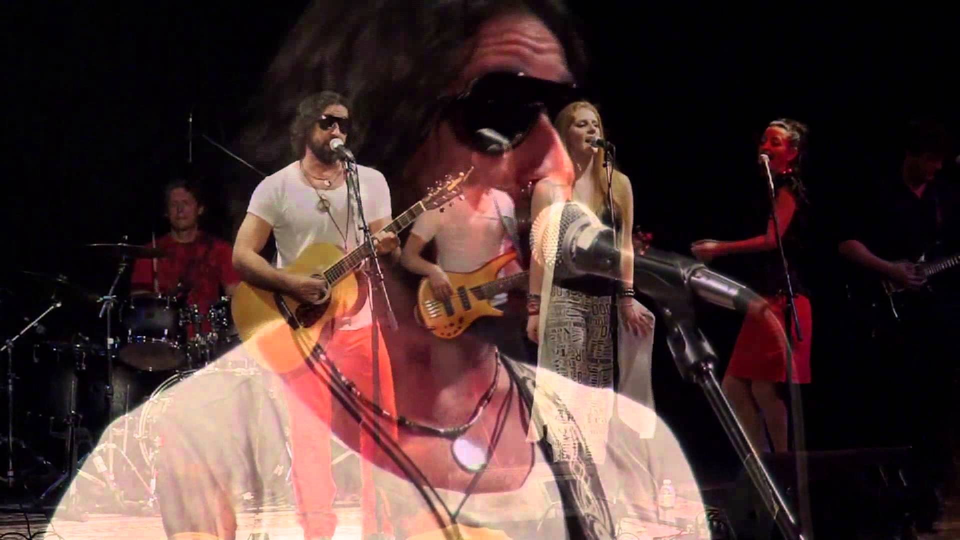 brother joscephus the love revol1