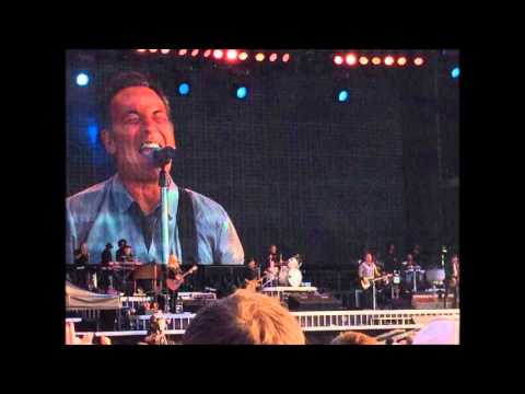 BRUCE SPRINGSTEEN - FULL CONCERT October 07, 2002,HSBC Arena - Buffalo, NY 21 bruce springsteen full concert o