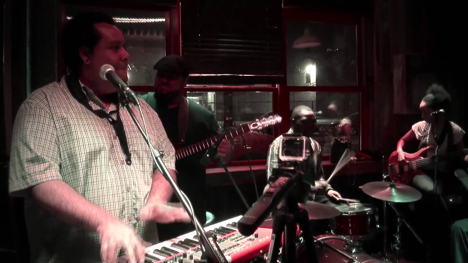 critts juke joint steppin