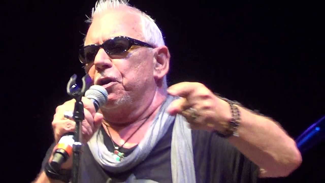 eric burdon its my life
