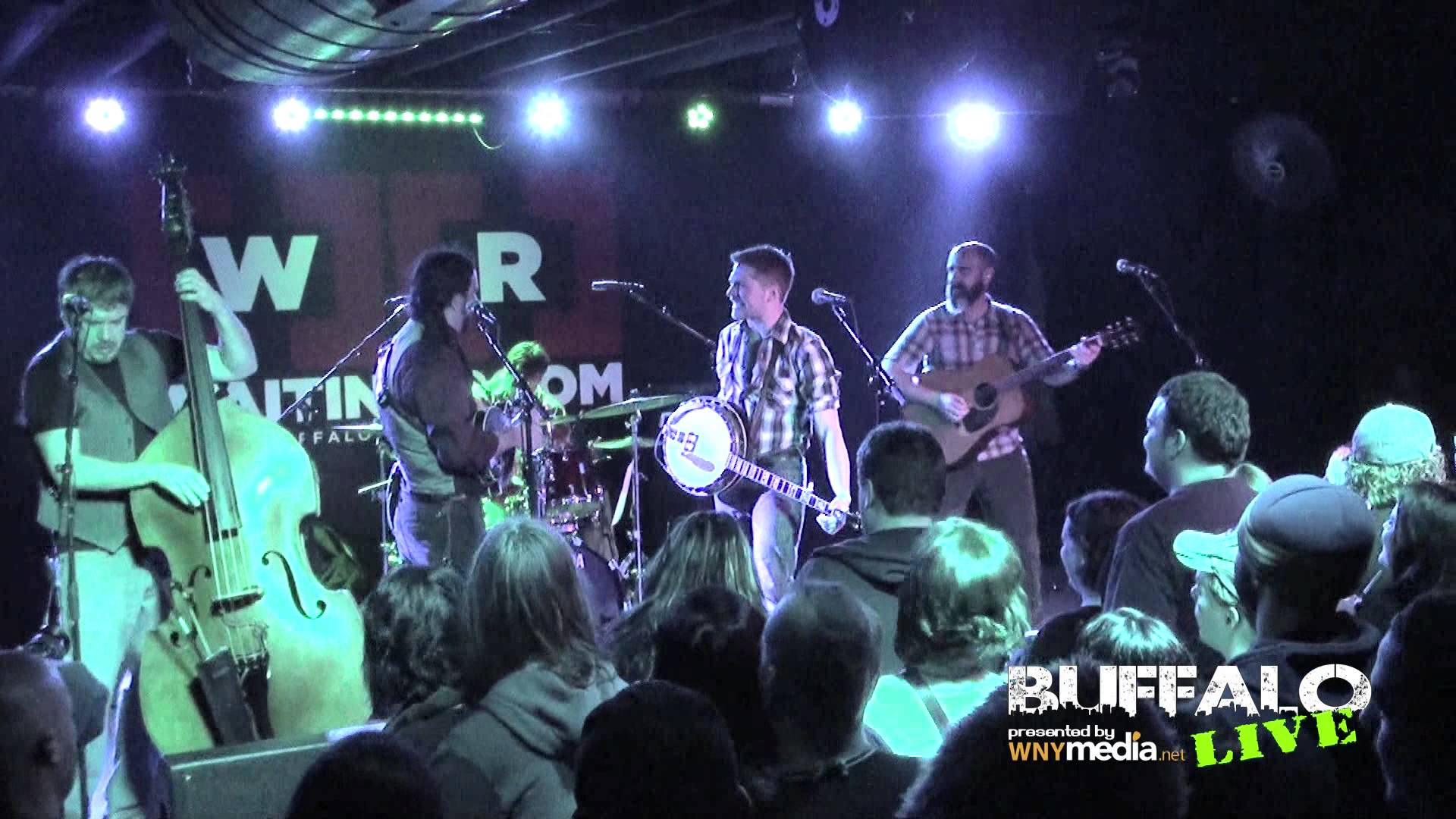 floodwood spend some time buffal1