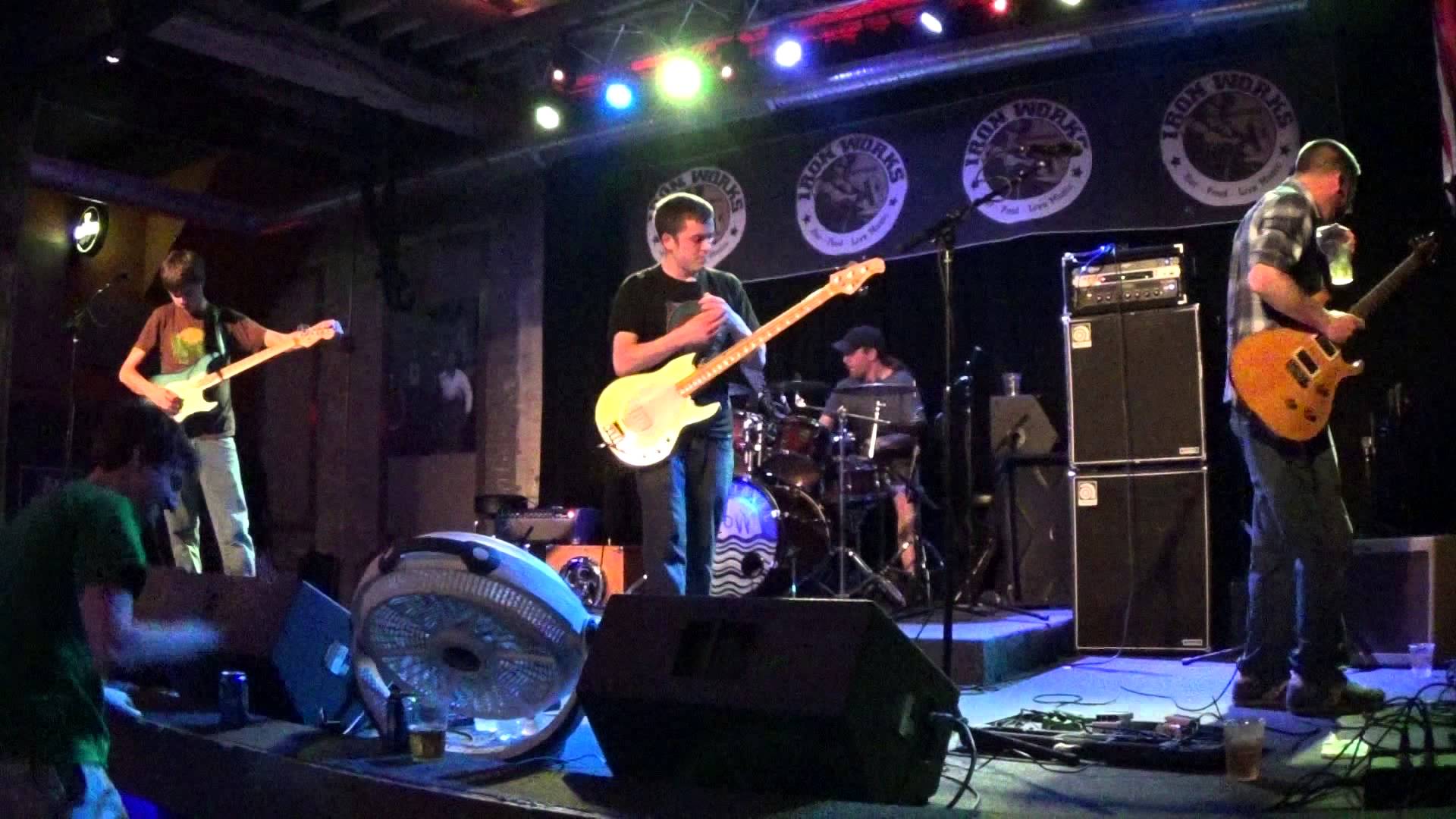 funktional flow iron works1