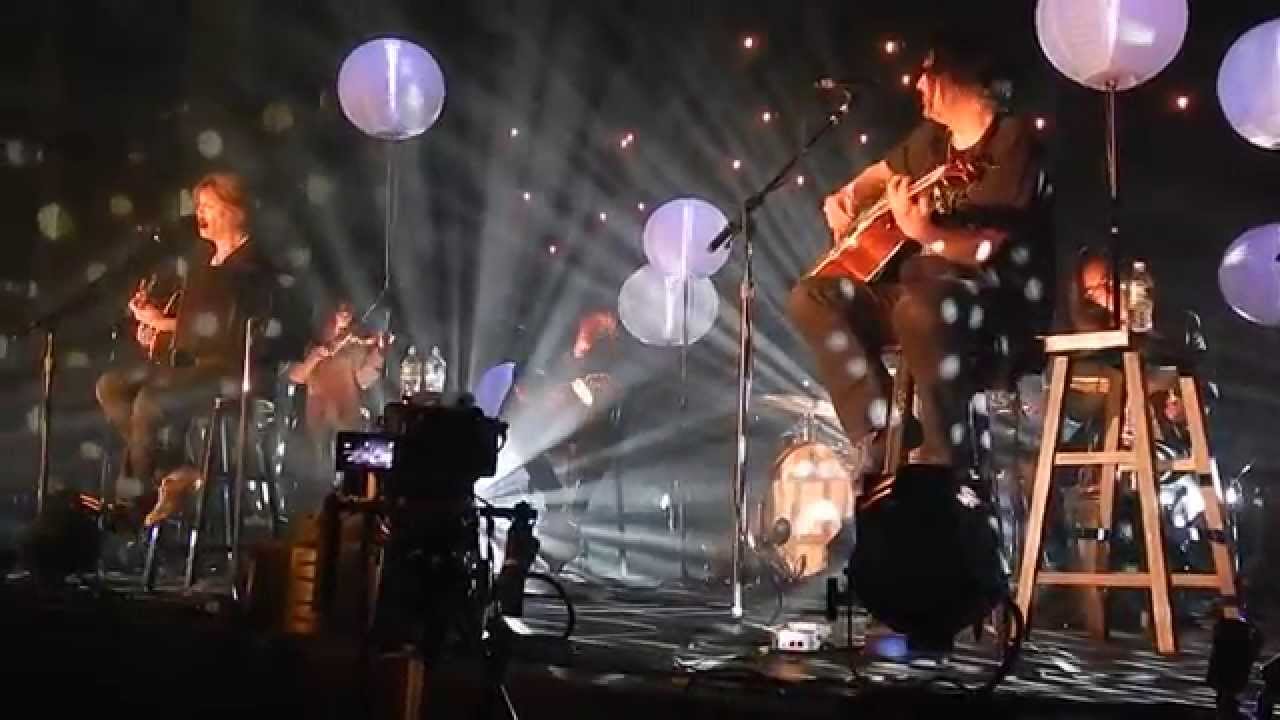 goo goo dolls north park theater1