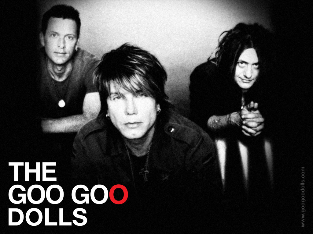 goo goo dolls