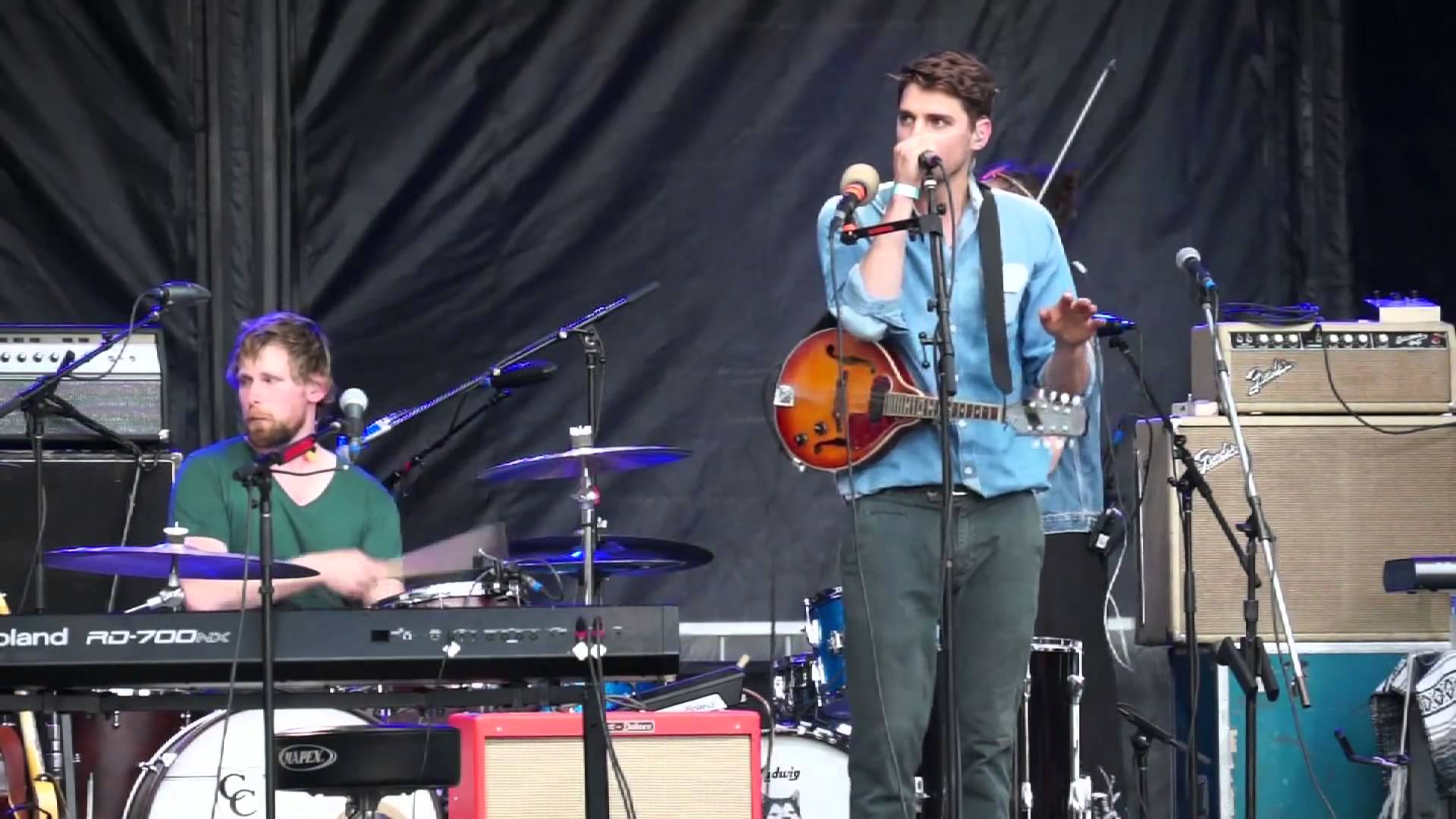hey rosetta canalside buffalo se