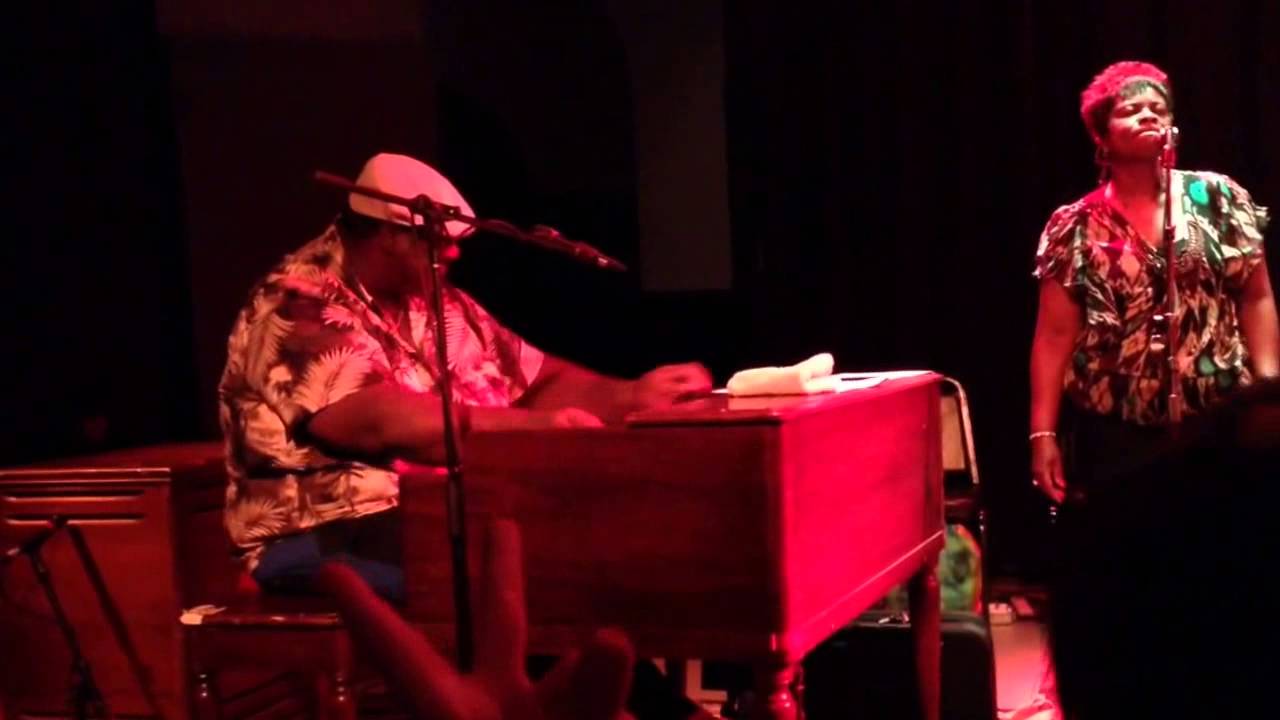 JGB @ The Tralf 16 jgb the tralf