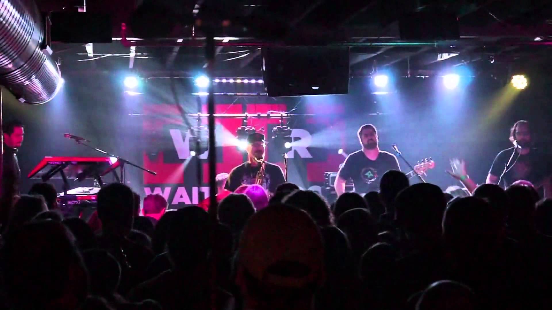 kung fu the waiting room buffalo1