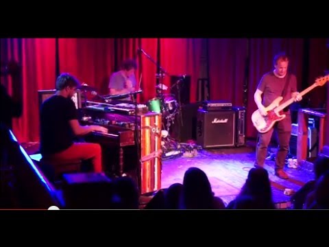 marco benevento neitzsches heart