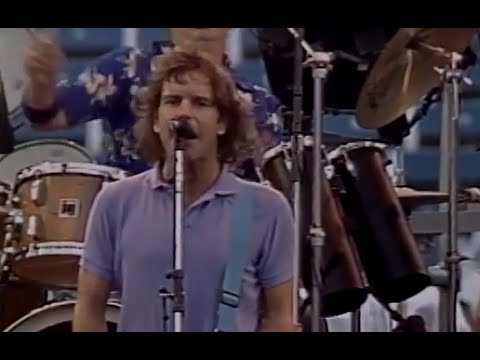 tbt the dead rich stadium 19861