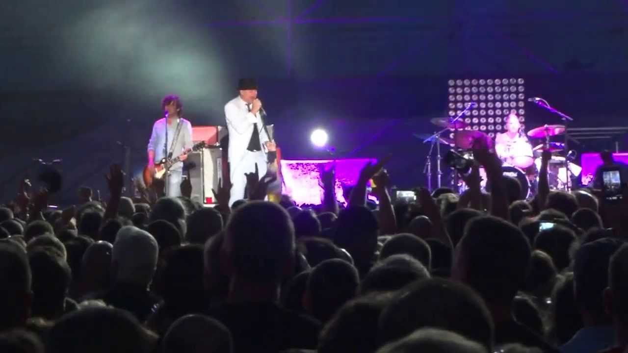 the tragically hip grace too buf