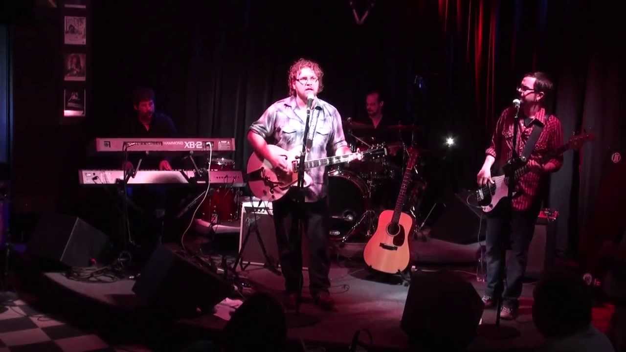 thor platter band sportsmans tav