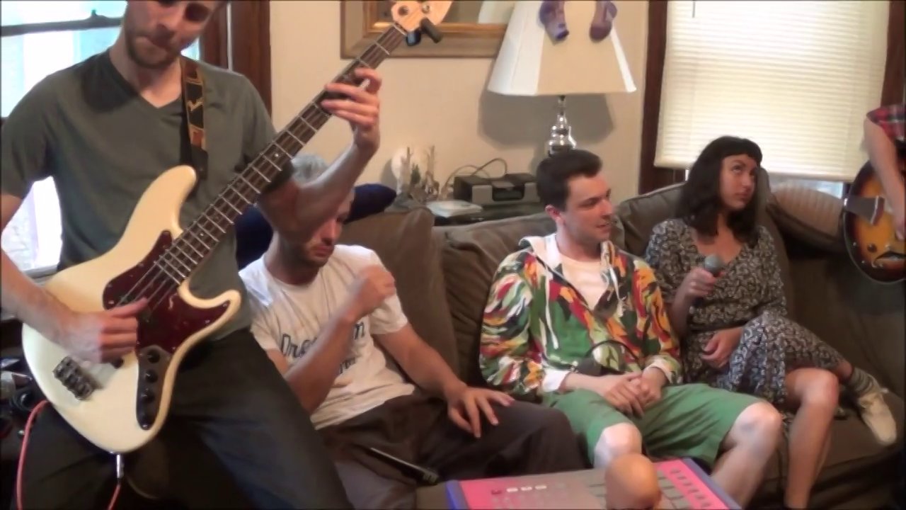 vibesession radarada dayquil nyq