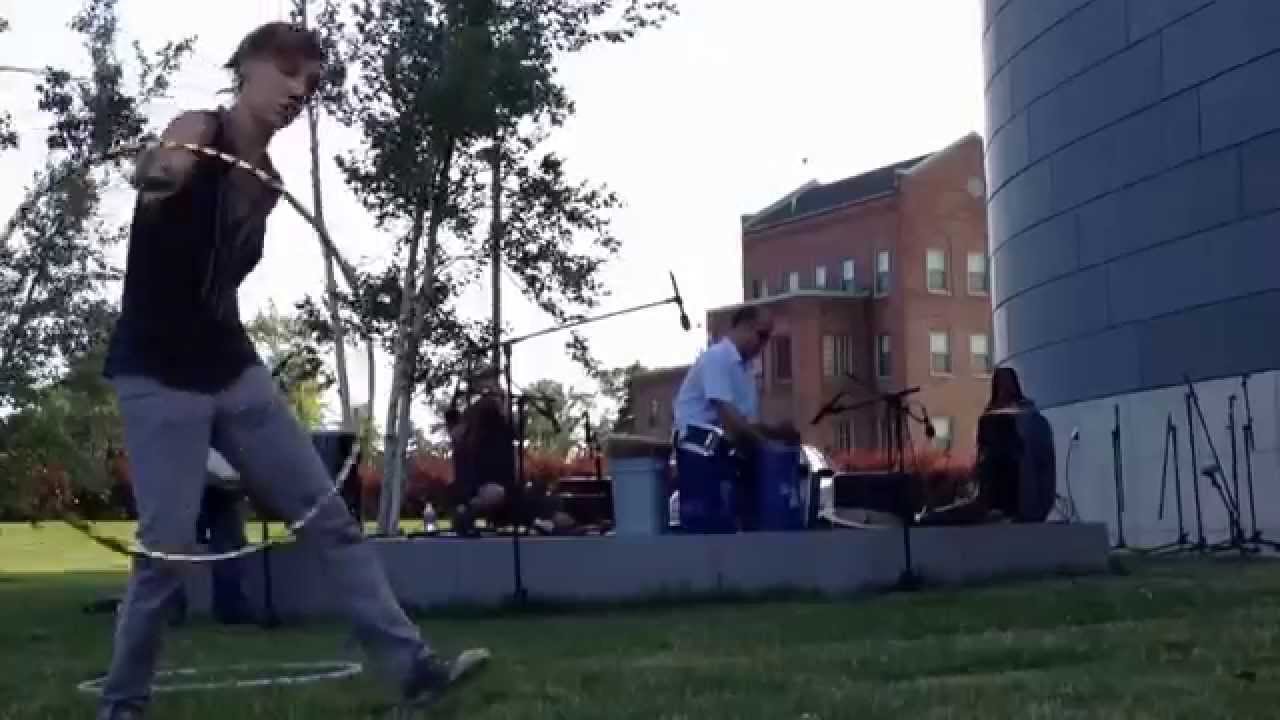 buckets and junk buffalo infring
