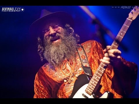 meet israels king of the blues l1