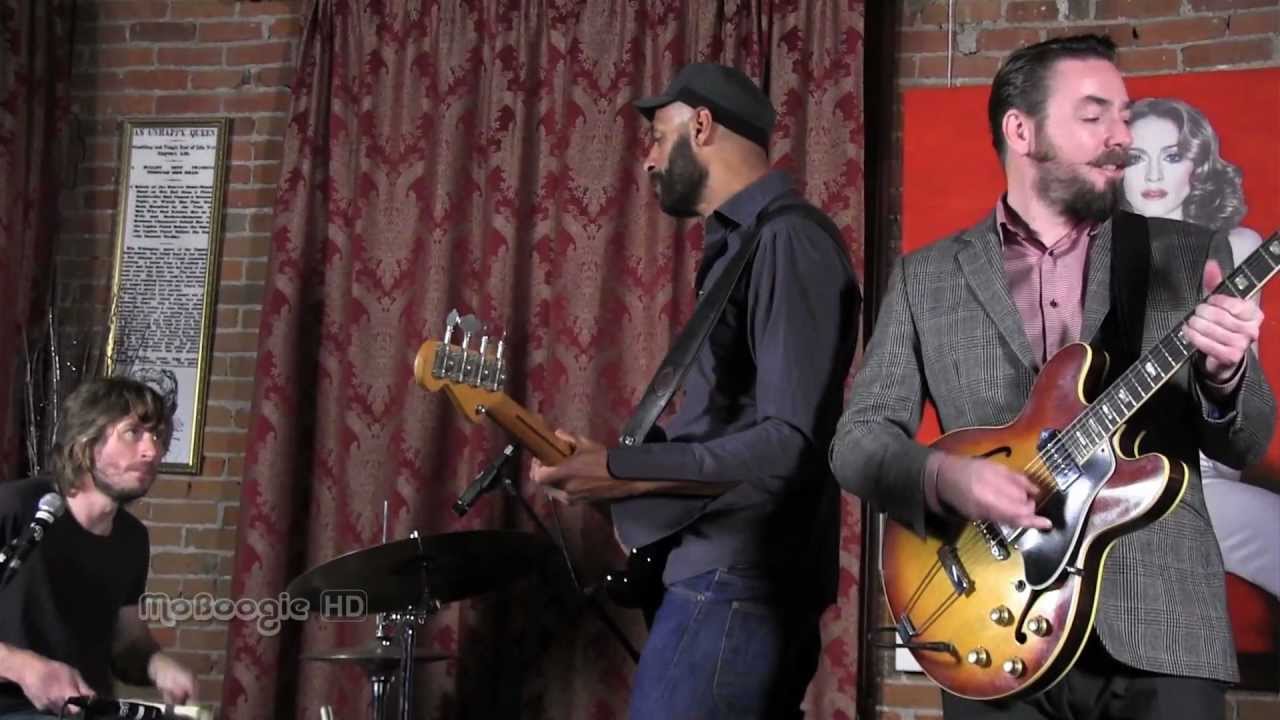 the new mastersounds tralf sept