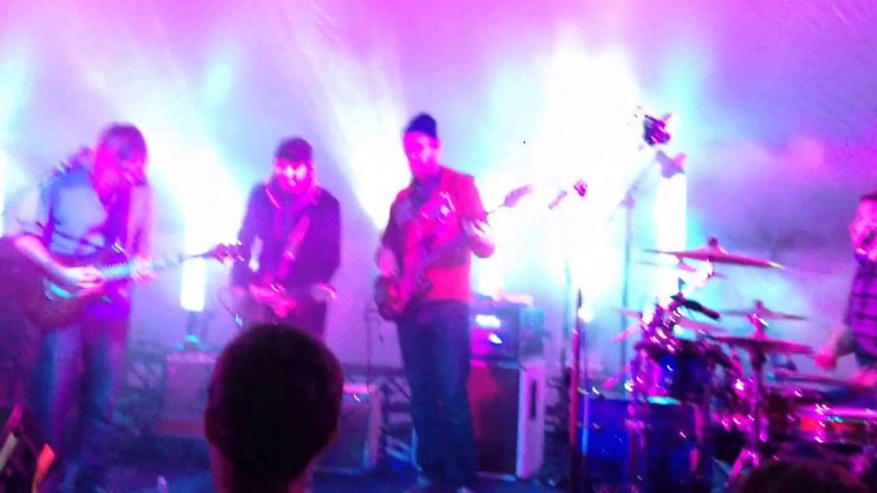 dopapod releases new single albu