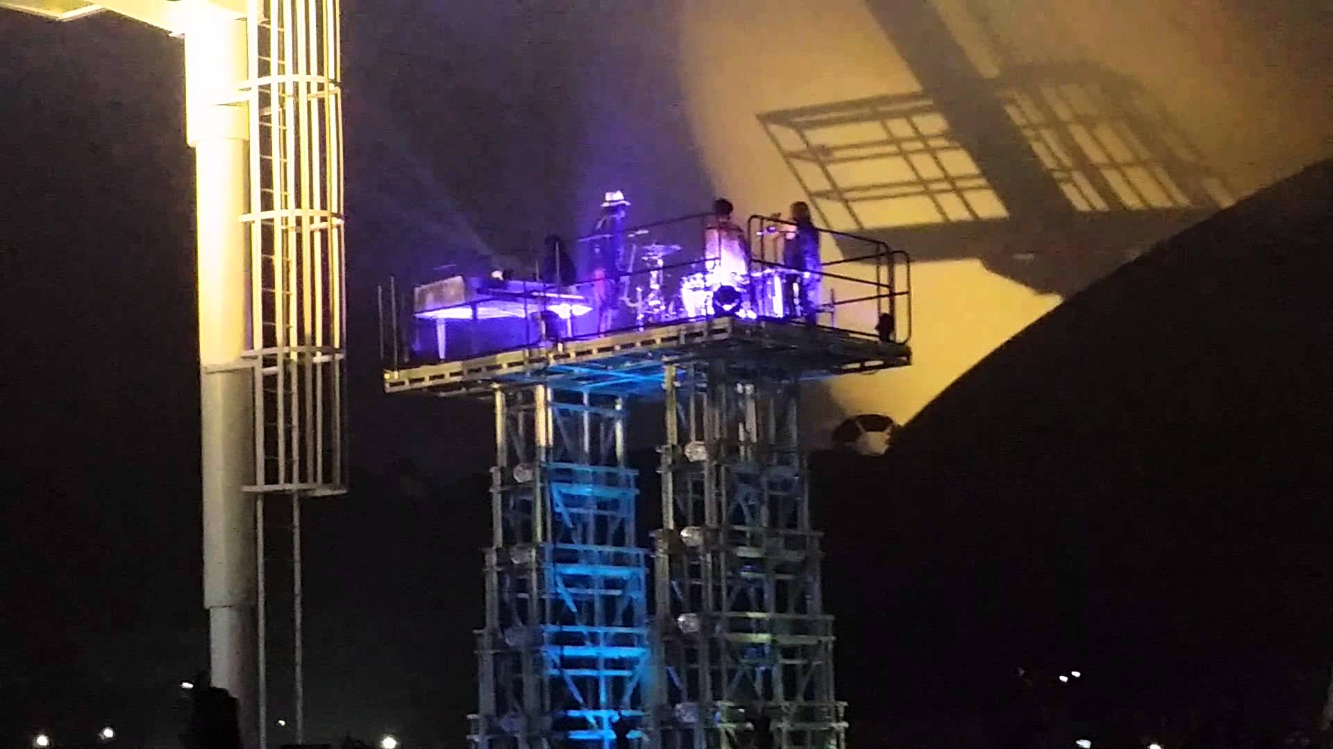 motley crue darien lake home swe