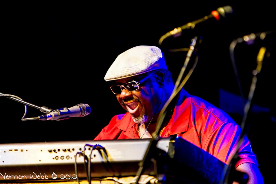 Melvin Seals 2 0