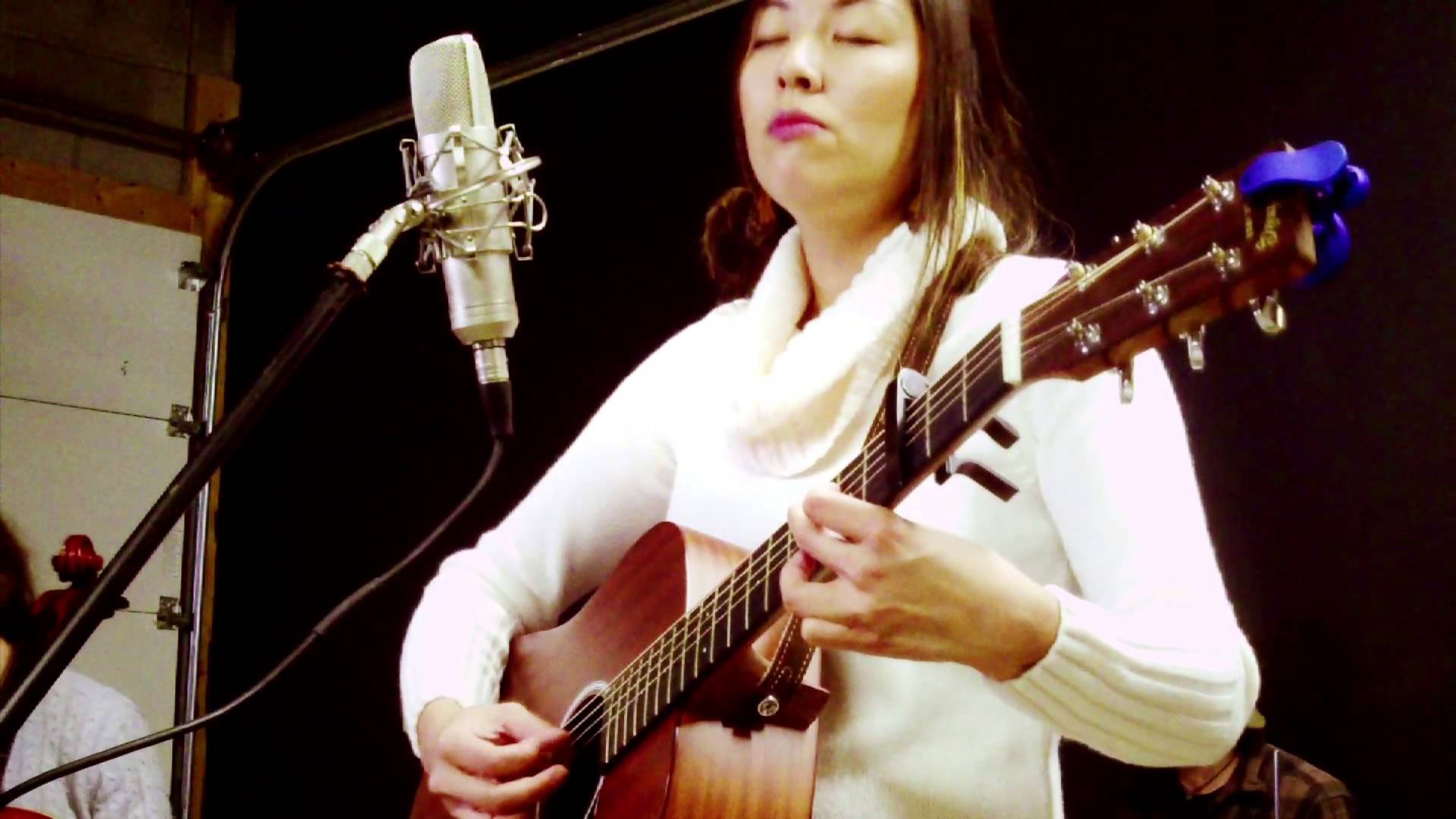 session tiny rhymes lullabye lak