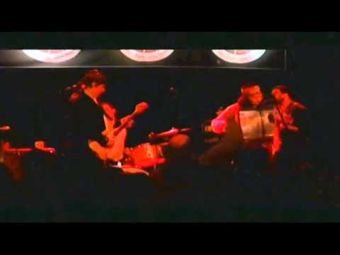 full webcast donna the buffalo i
