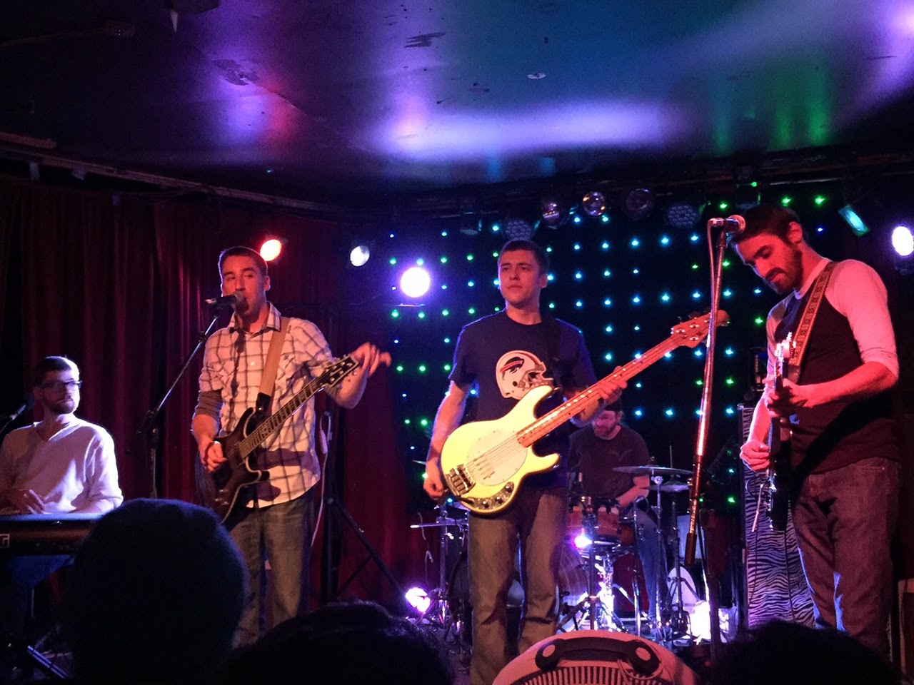 Funktional Flow w/ Mike Gantzer (Aqueous) 16 funktional flow w mike gantzer a