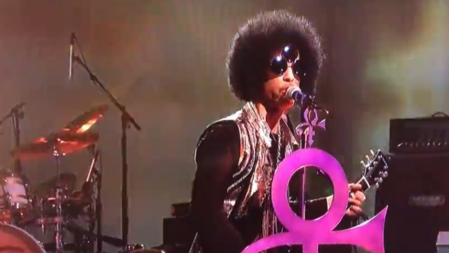 prince on snl 11 14