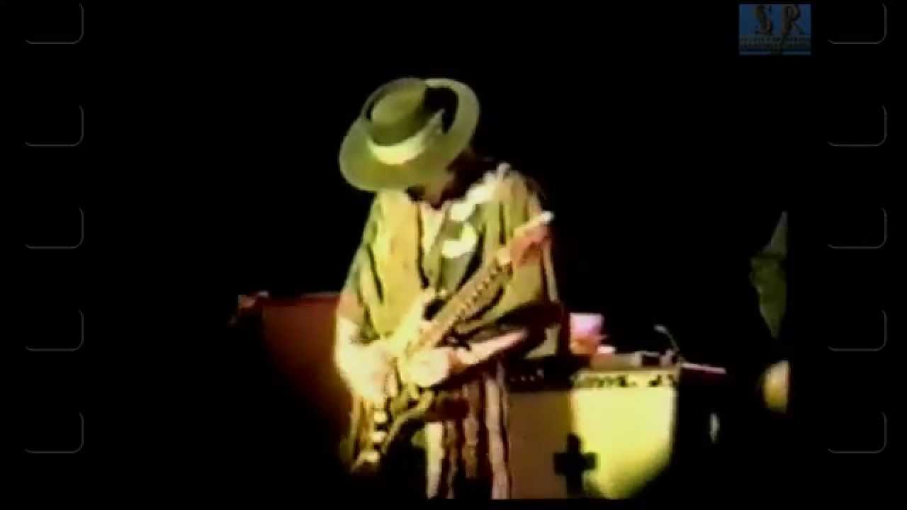 tbt 1984 stevie ray vaughan ub s