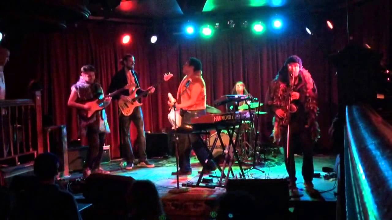 After Funk @ Neitzsche's 26 after funk buffalo ny 12 06 14