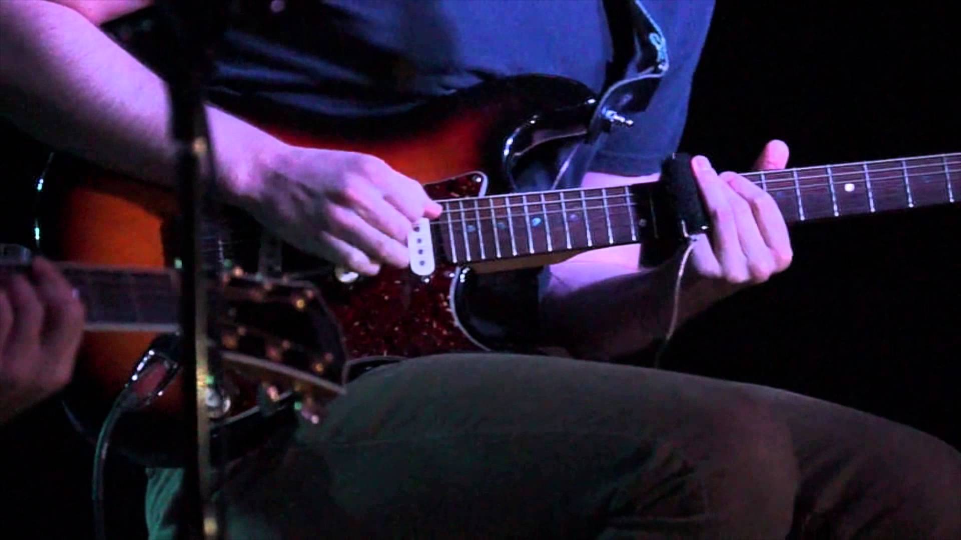 103 3 edge session kongos at the