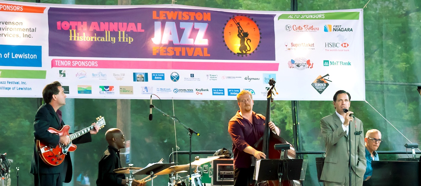 Jazz Fest preview