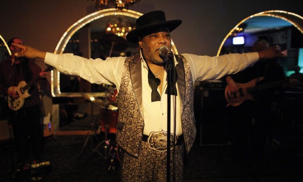 LANCE DIAMOND 1