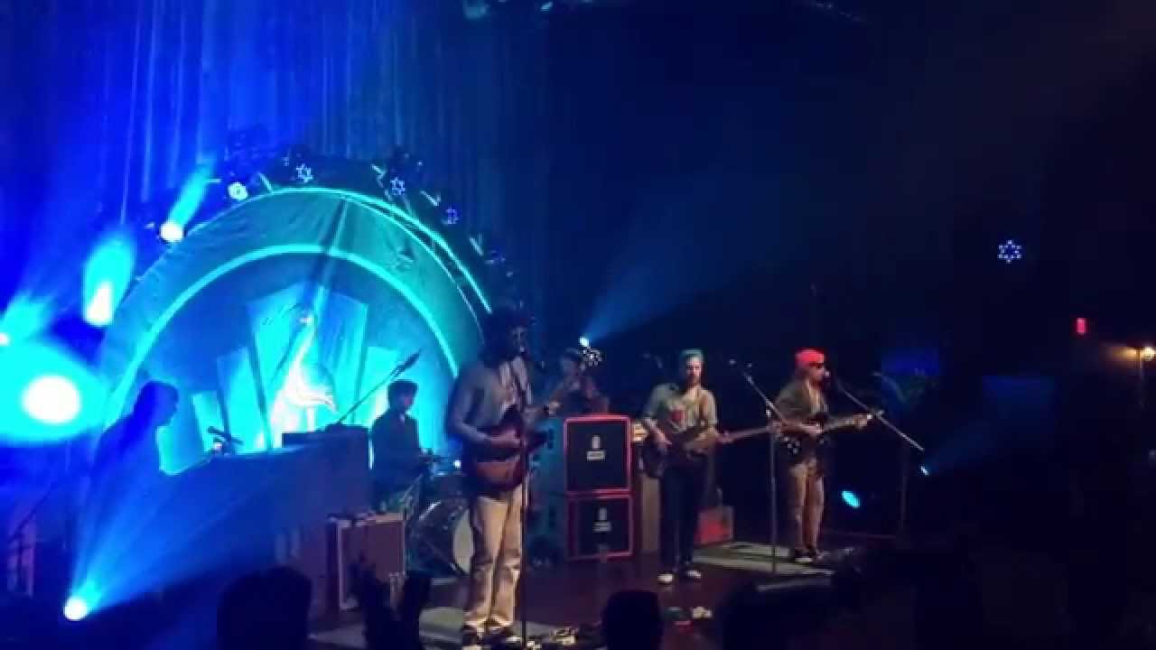 dr dog buffalo ny 01 21 15