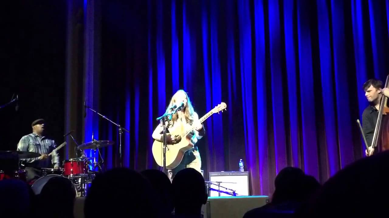 ani difranco buffalo ny 02 04 15