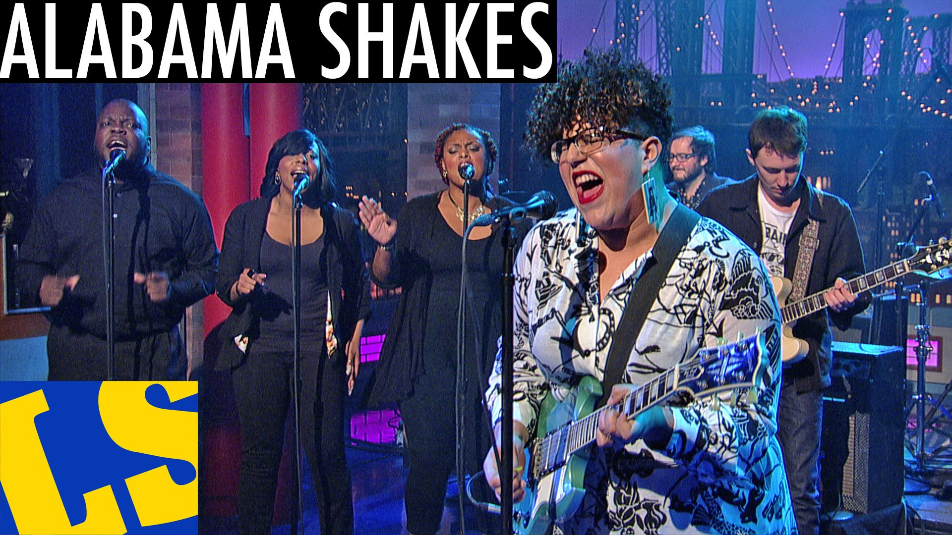 dvr rewind alabama shakes on let