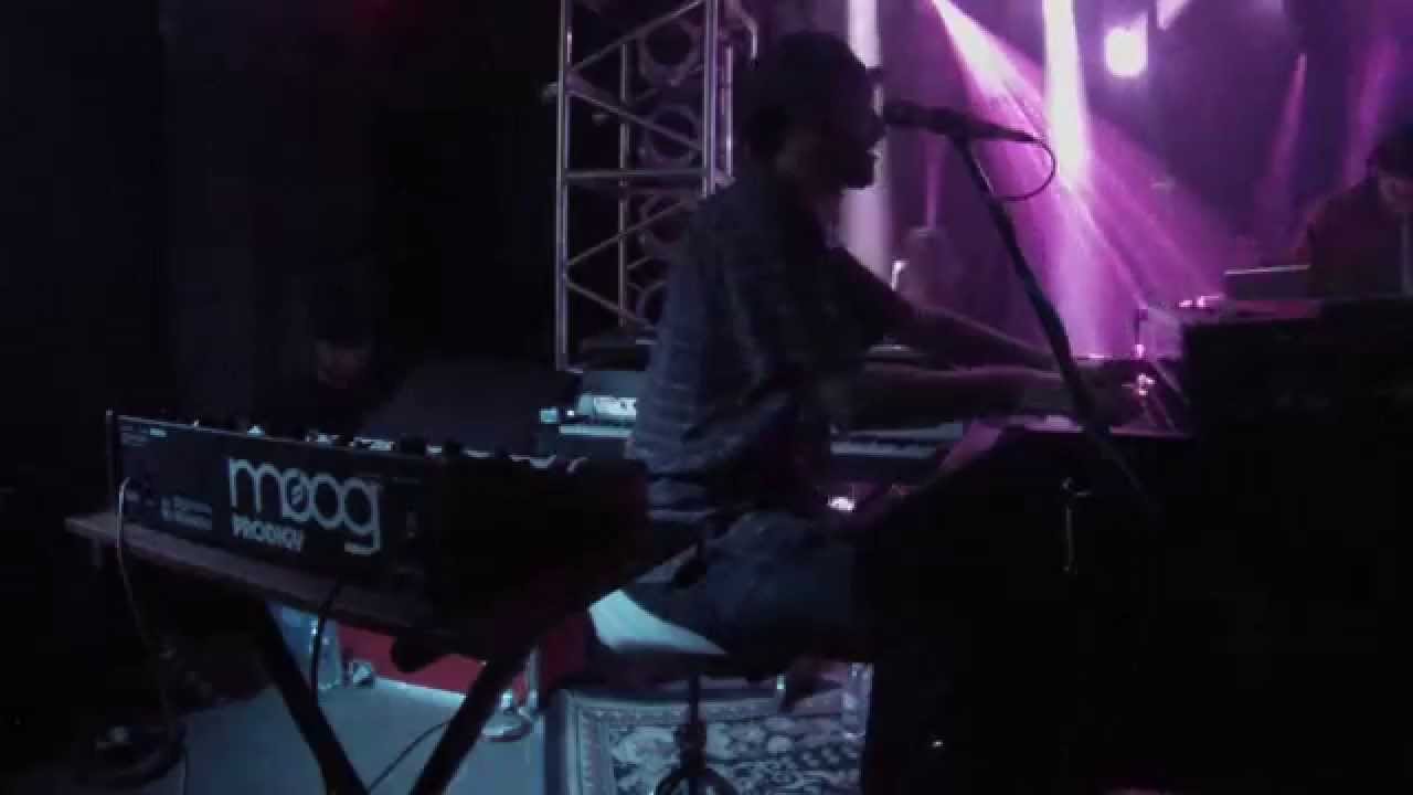 dopapod tralf music hall nerds