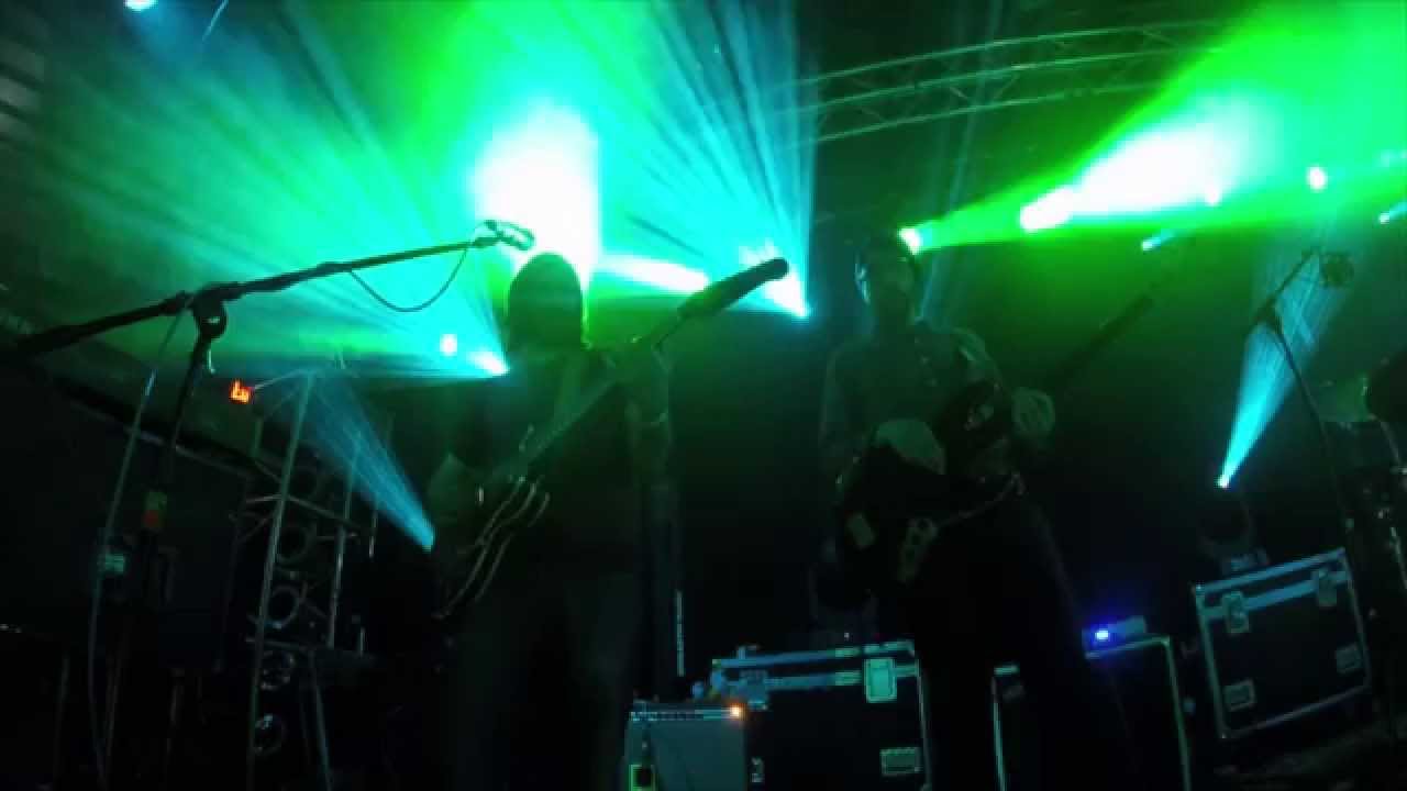 dopapod tralf music hall off the