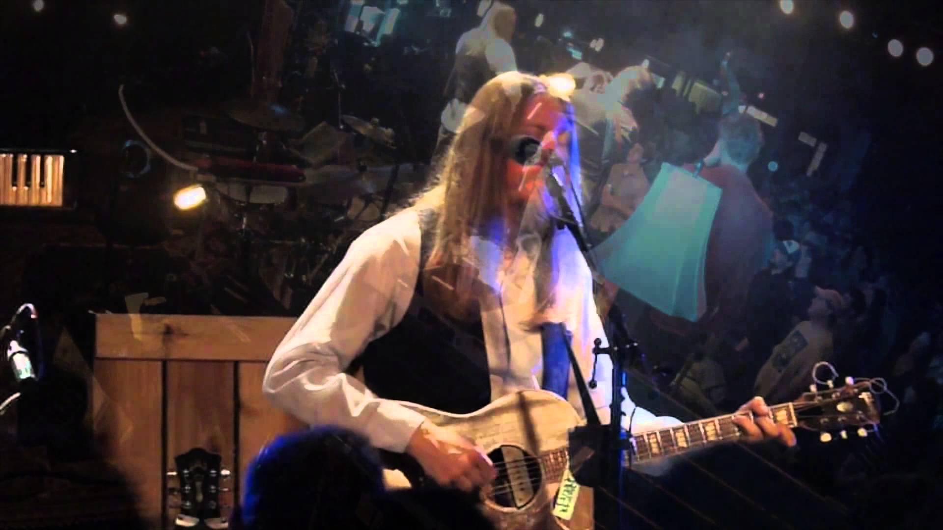 the wood brothers tralf music ha