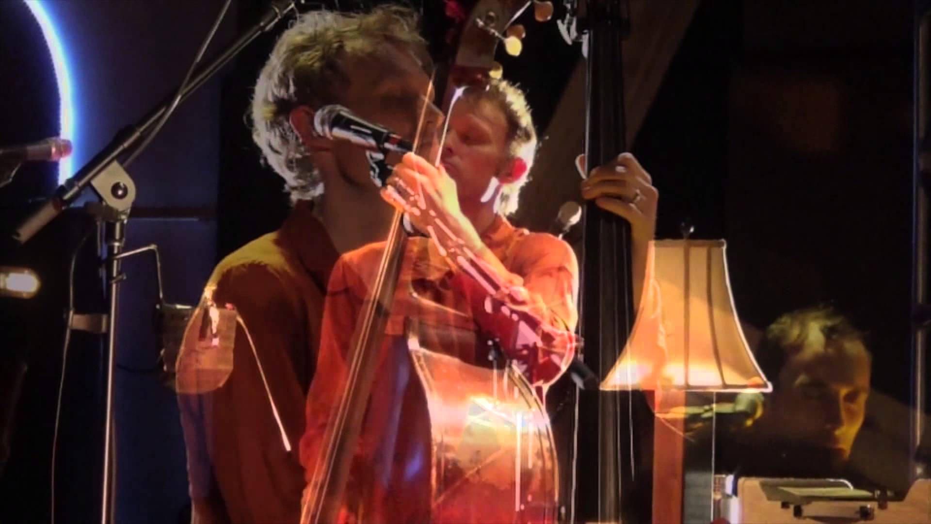 the wood brothers when i was you3