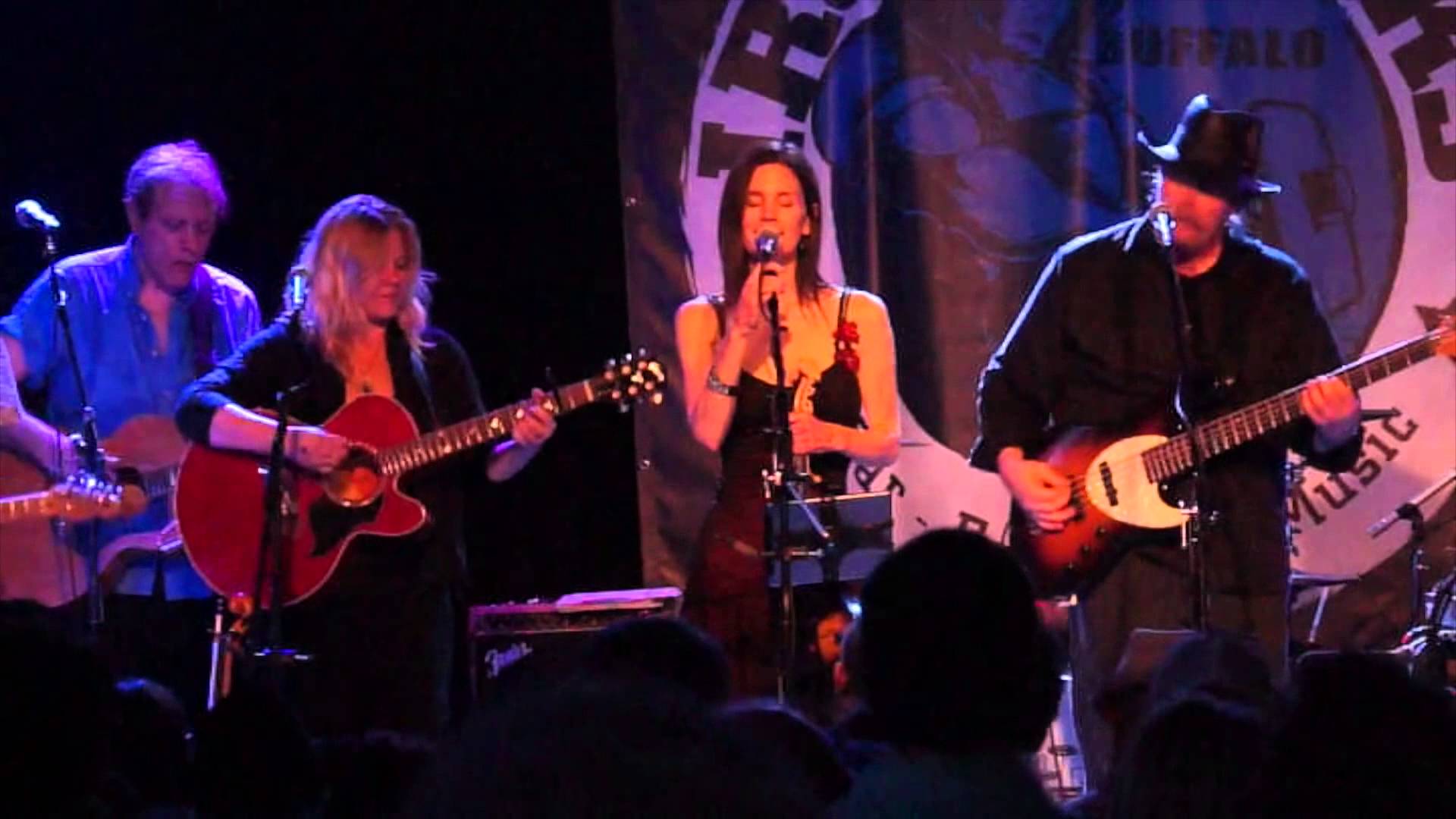 cover 10000 maniacs just like he
