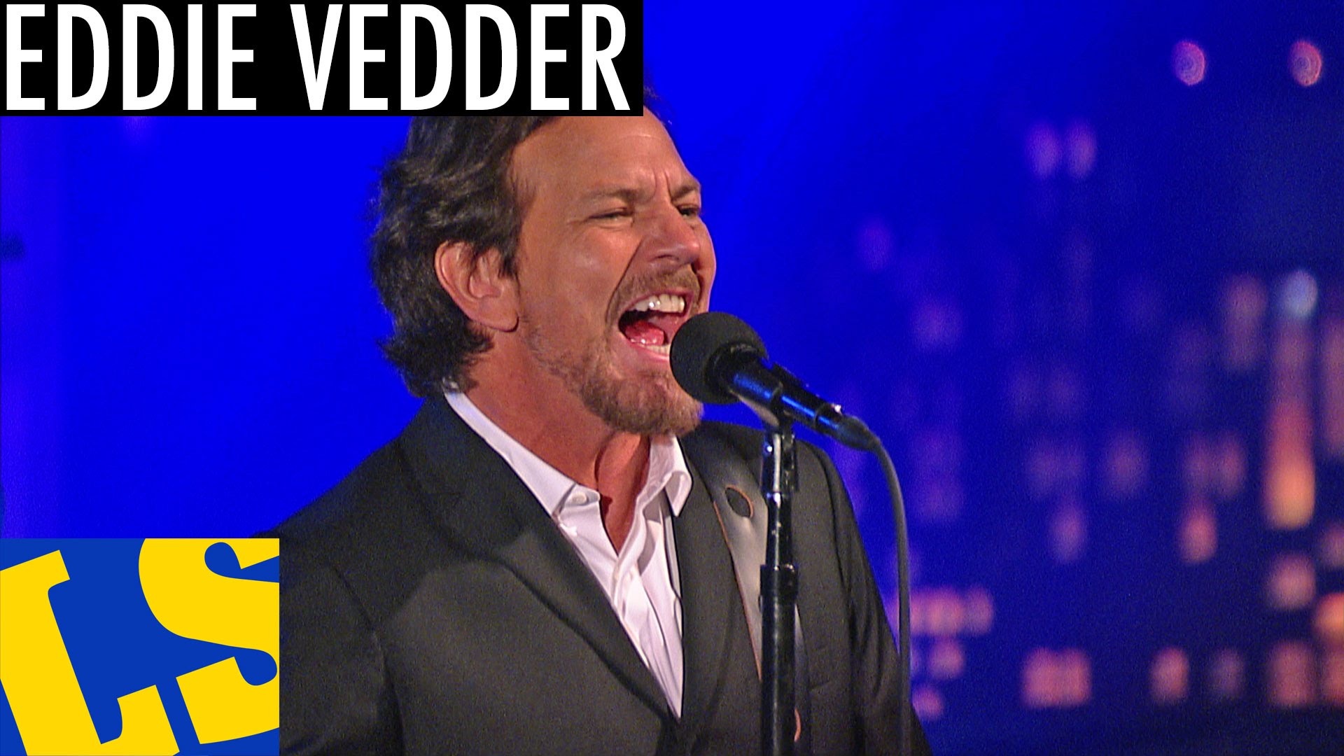 dvr rewind eddie vedder on lette