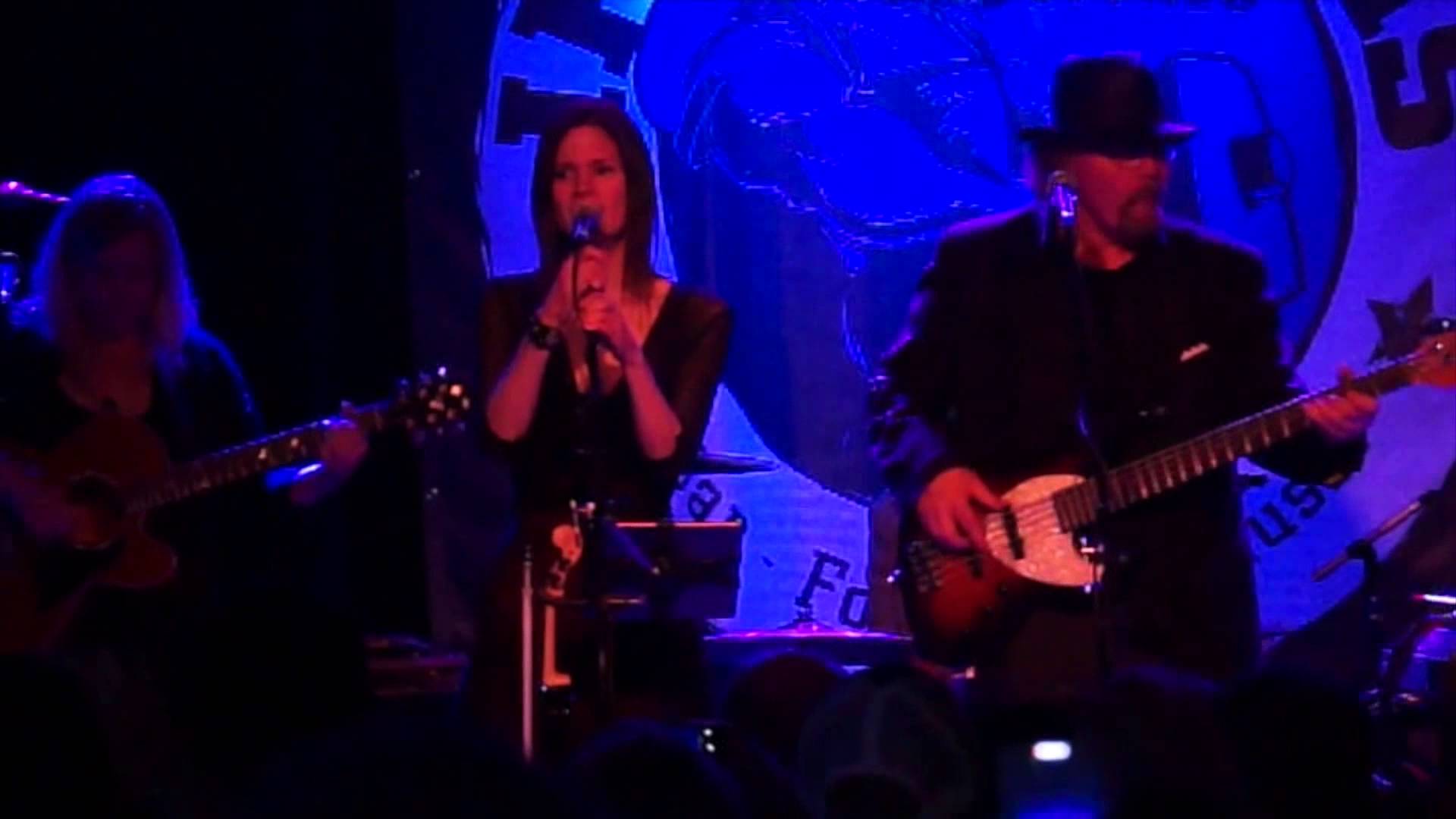 @PublicBflo Video Of the Week: 10,000 Maniacs @ Buffalo Iron Works 17 publicbflo video of the week 100