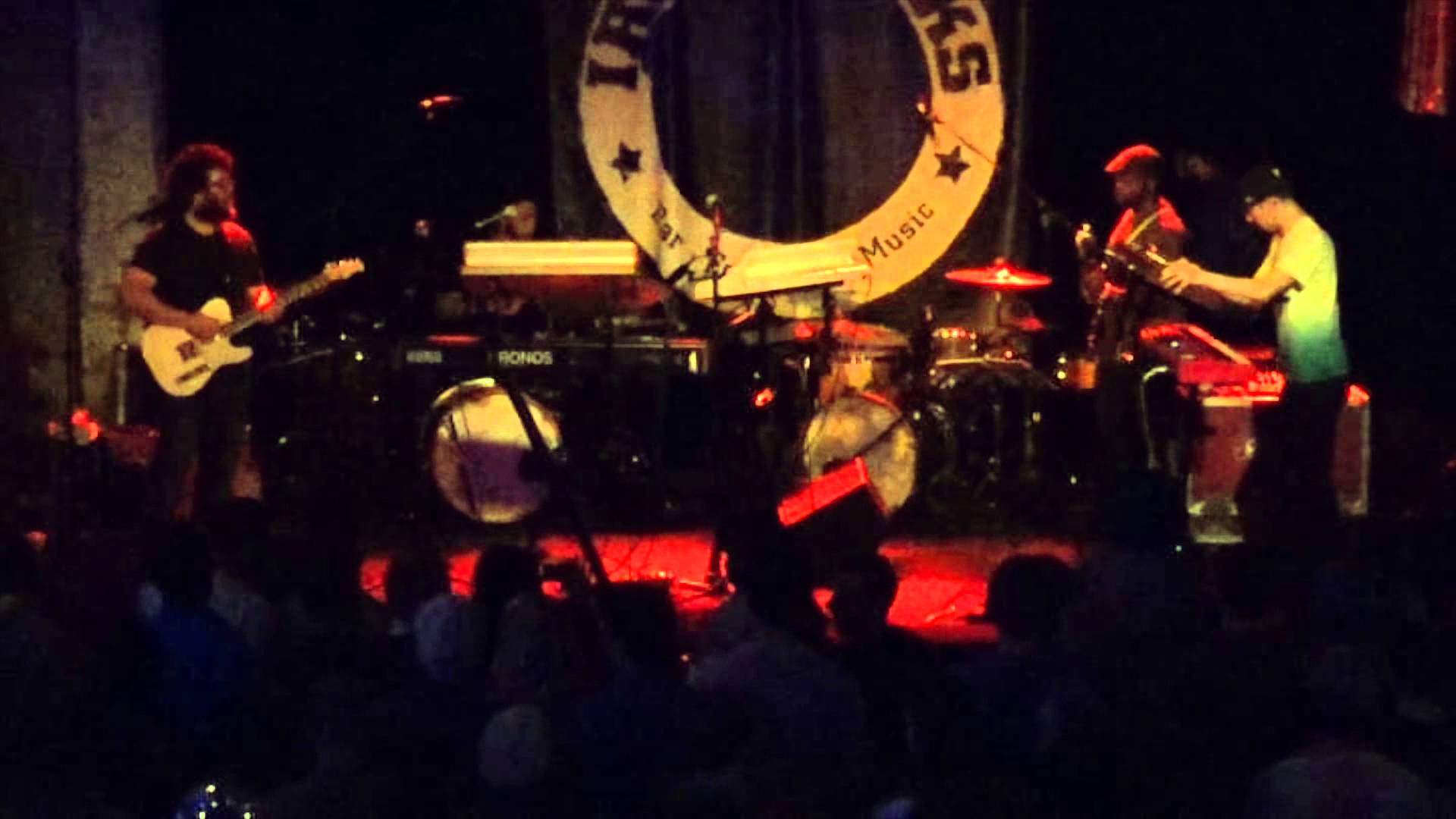 cory henry the funk apostles 199