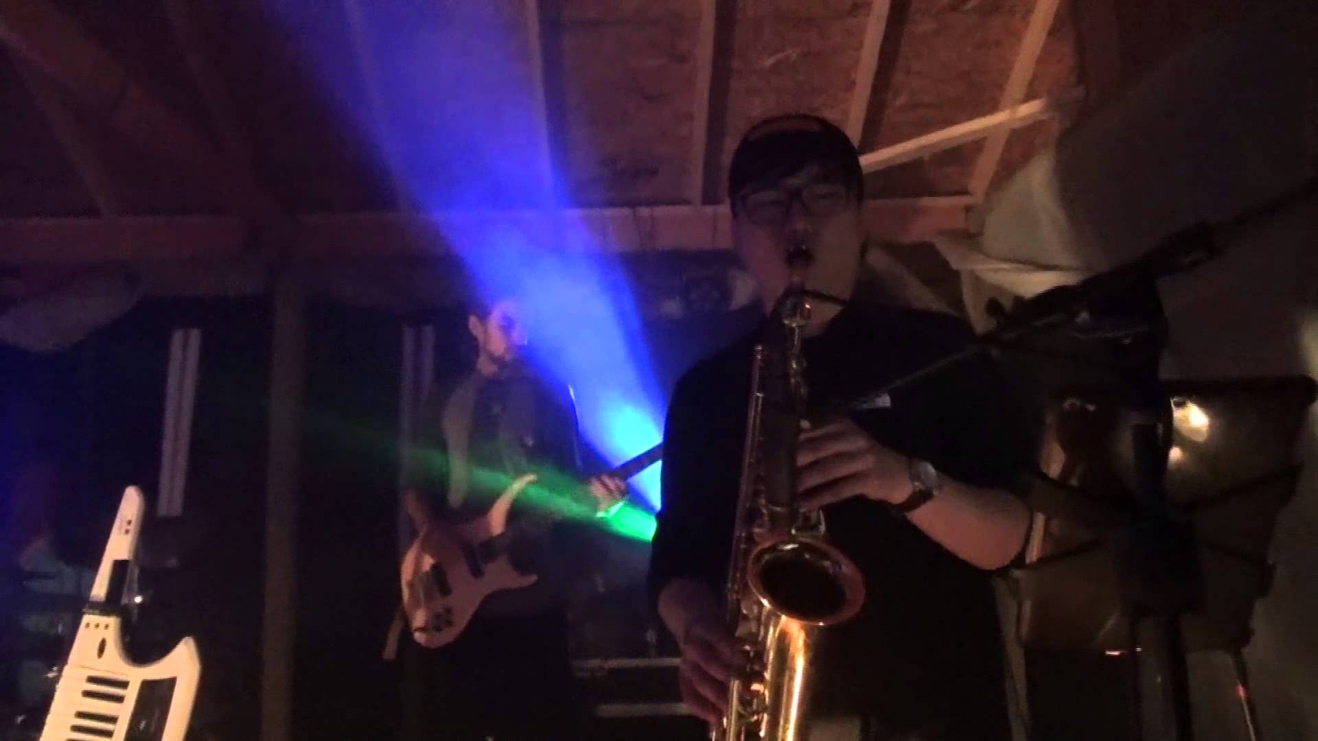 cover alert after funk buffalove