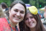 A Great Year at The Great Blue Heron Music Festival 36 Ashley and Becca1