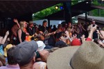 A Great Year at The Great Blue Heron Music Festival 41 Big Leg Emma1