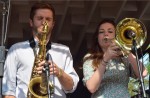 A Great Year at The Great Blue Heron Music Festival 47 Big Mean Sound Machine1