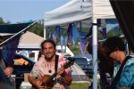 A Great Year at The Great Blue Heron Music Festival 45 Dizzy Woosh 11