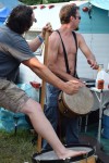 A Great Year at The Great Blue Heron Music Festival 44 Dizzy Woosh 21