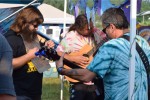 A Great Year at The Great Blue Heron Music Festival 94 Dizzy Woosh 41